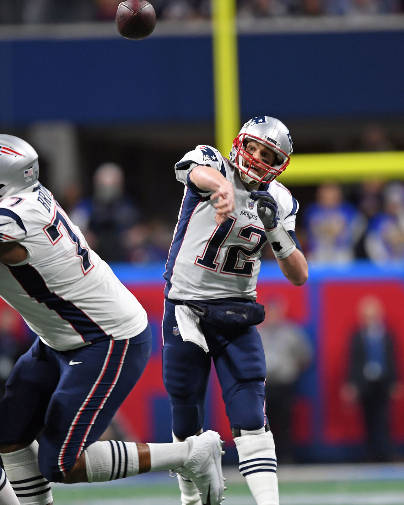 Super Bowl LIII